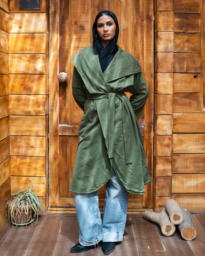 Jory Cardigan