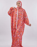 Tie Shop | Printed Viscose Isdal