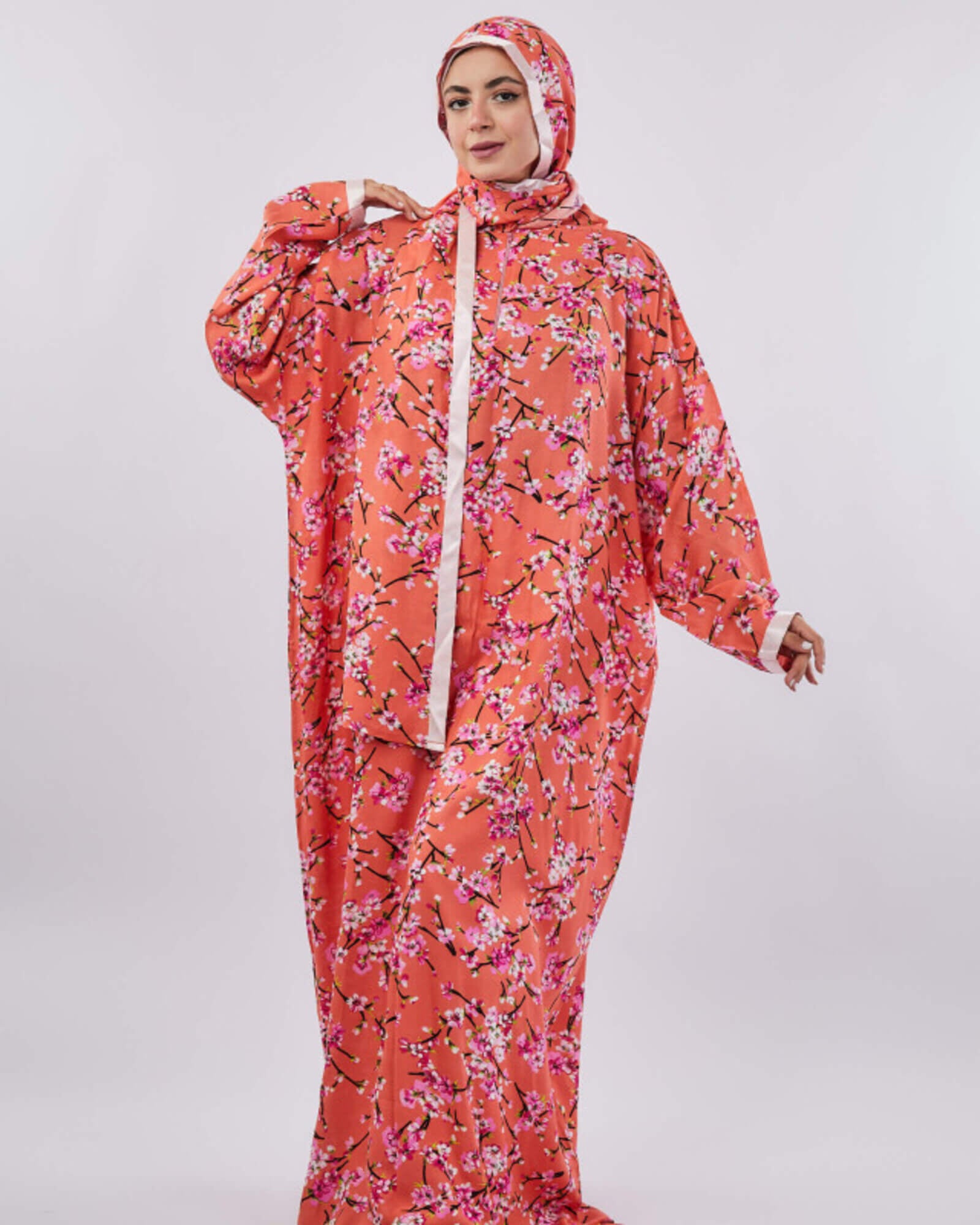 Tie Shop | Printed Viscose Isdal