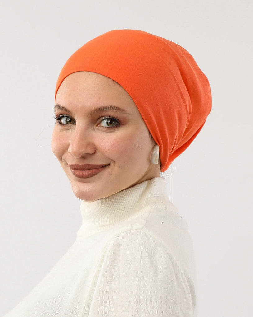 Syrian Bonnet- Open End, Inner Caps , بونية , سورتيت, بونية تحت الحجاب