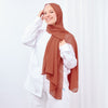 Romance Shades - Light Orange