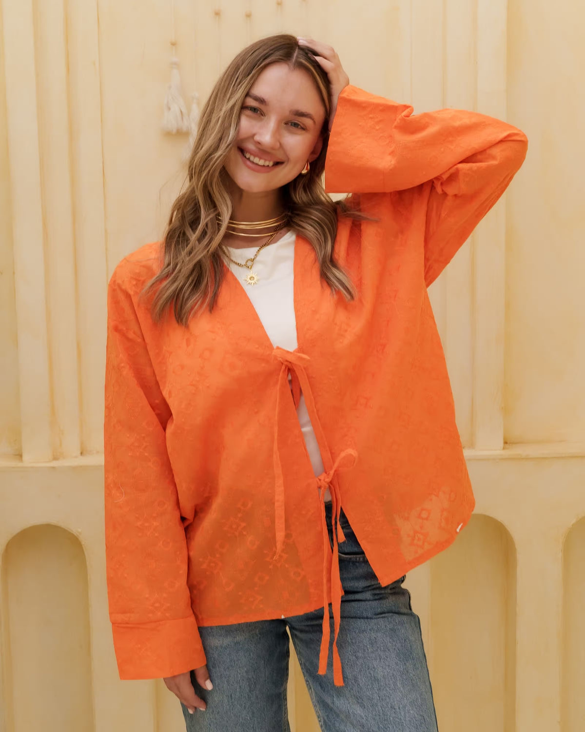 Vela blouse | Ribbon Blouse for women | Tie Shop | Ribbon Blouse Vela blouse | Ribbon Blouse for women | Tie Shop | Ribbon Blouse