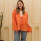 Ribbon Blouse