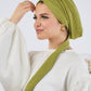 Tie Shop | Turban |Tie-It Up Cracked Turban | تربون