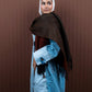 Chunky Shawl