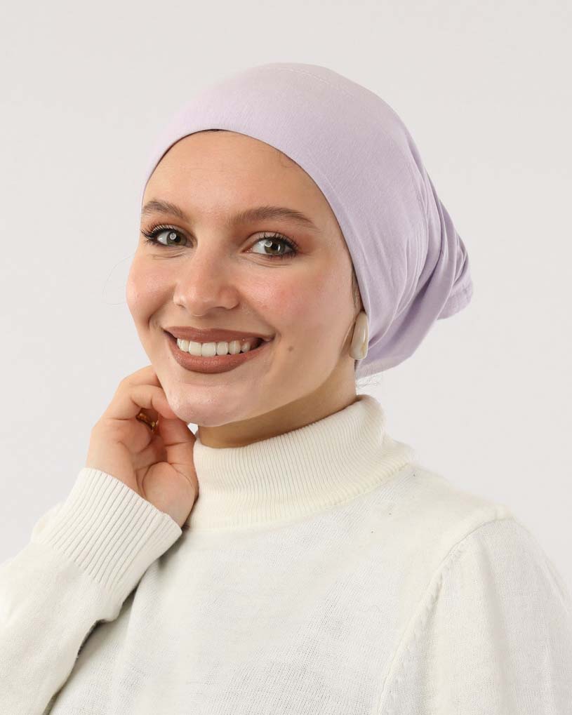 Syrian Bonnet- Open End, Inner Caps , بونية , سورتيت, بونية تحت الحجاب