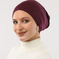 Syrian Bonnet- Open End