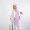 Shades of Purple - Lilac Glow