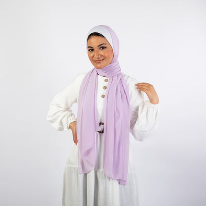Shades of Purple