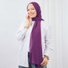 Shades of Purple - Plum Elegance
