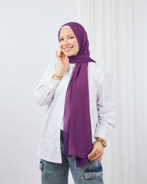Shades of Purple