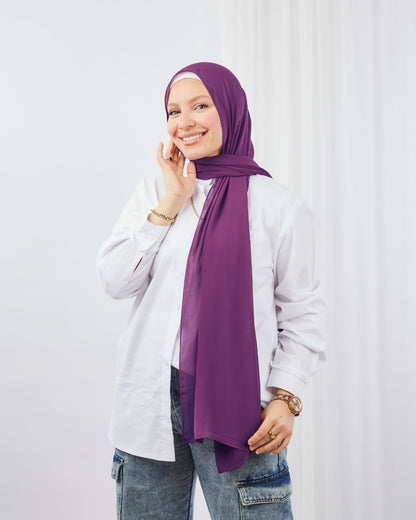 Shades of Purple