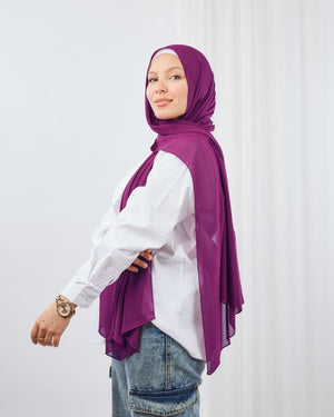 Shades of Purple
