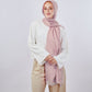 Tie Shop | Modal Scarf طرحة قطن  - ايشارب قطن