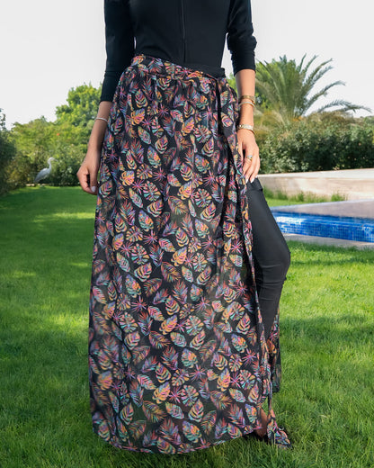 Printed Cover-Up