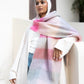 Warm Shawl | Soft & Cozy Winter Accessory | Tie Shop | 