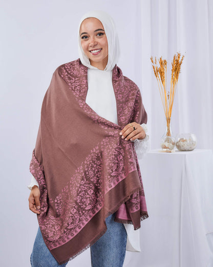 Tie Shop | Pashmina Shawl شال مستطيل