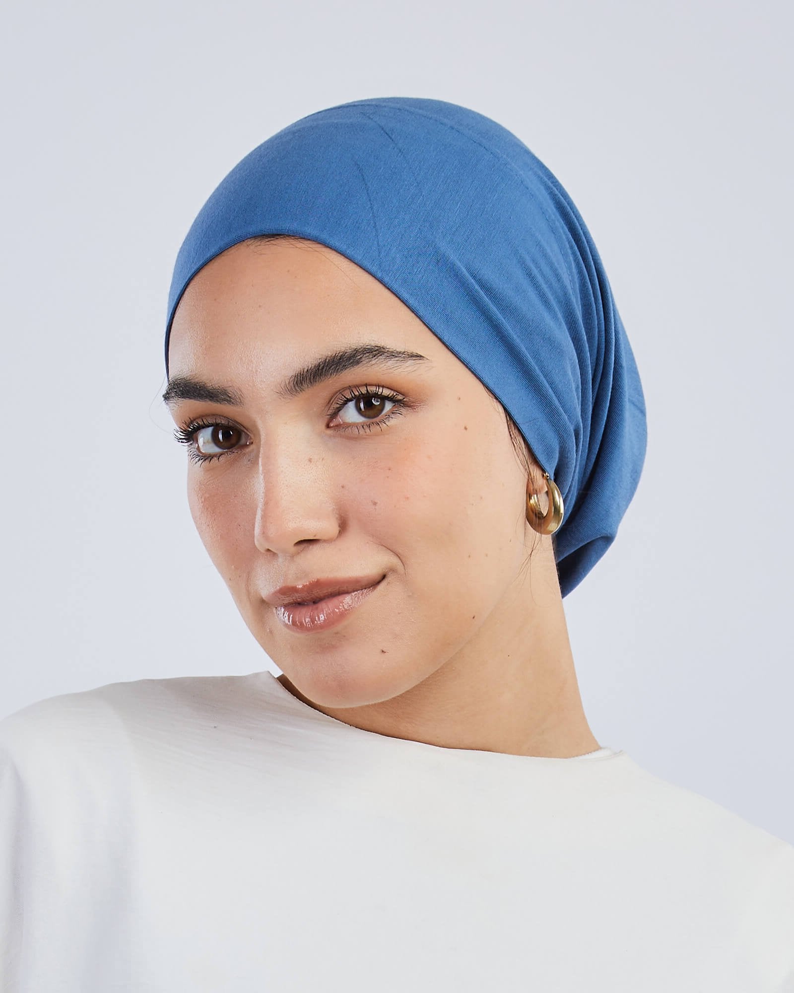 Syrian Bonnet - Closed End