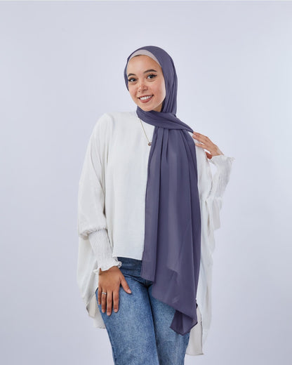 Shades of Purple