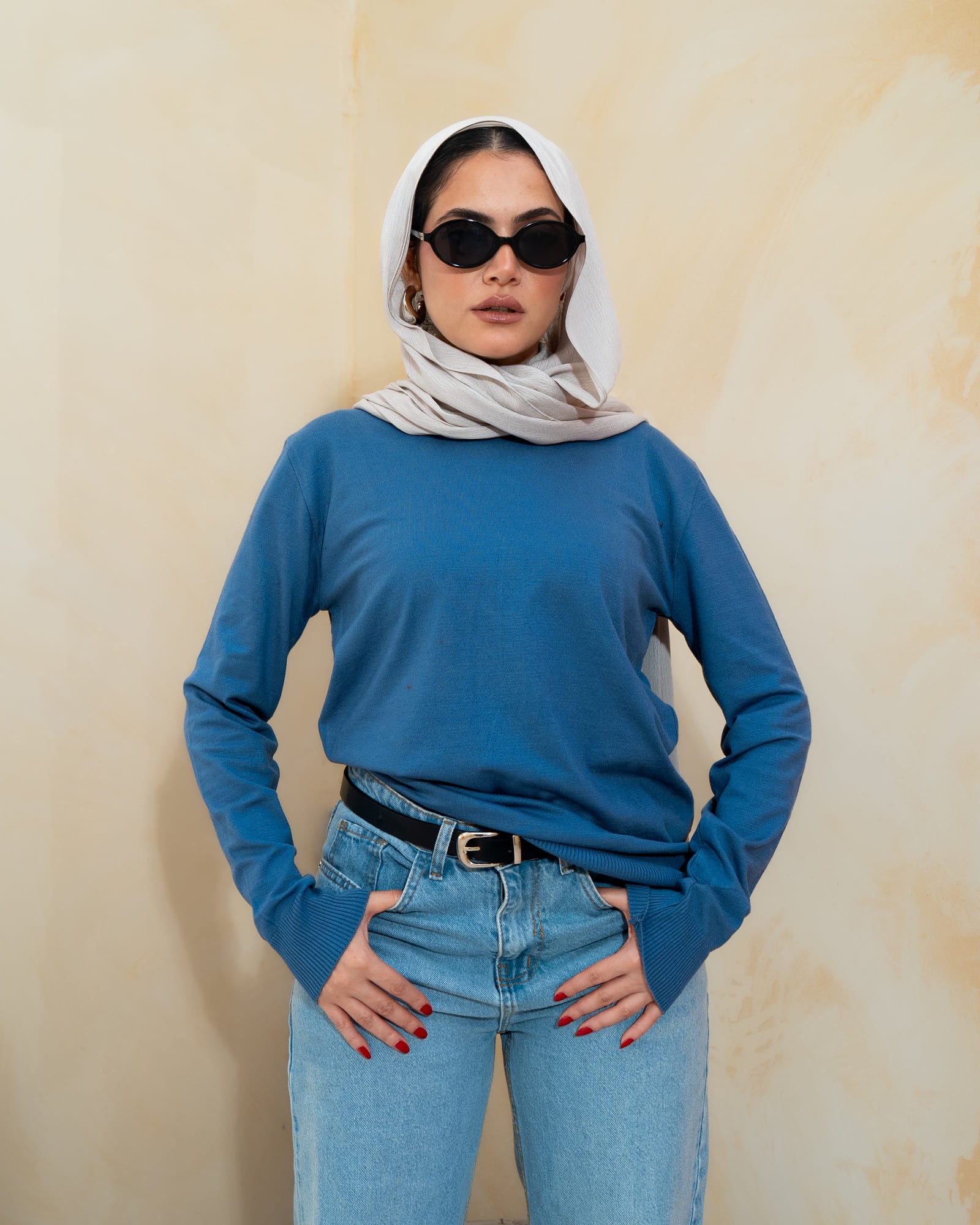 Tie Shop | warmy basic top