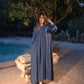 Tie Shop | Clothing | Linen dress 