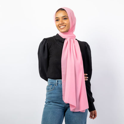 Pink Reverie