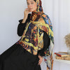 Inca Gold - Gold - Black