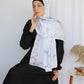 Tie Shop | Sweet Whispers طرحة ستان