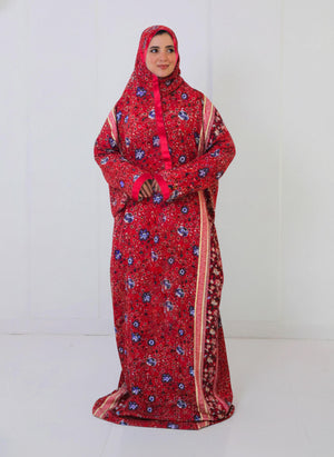 Tie Shop | Printed Viscose Isdal