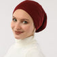 Syrian Bonnet- Open End