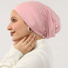 Syrian Bonnet- Open End - Pink