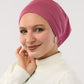 Syrian Bonnet- Open End