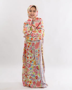 Tie Shop | Printed Kids Isdal اسدال أطفال