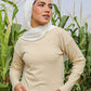Ribbed Basic Body