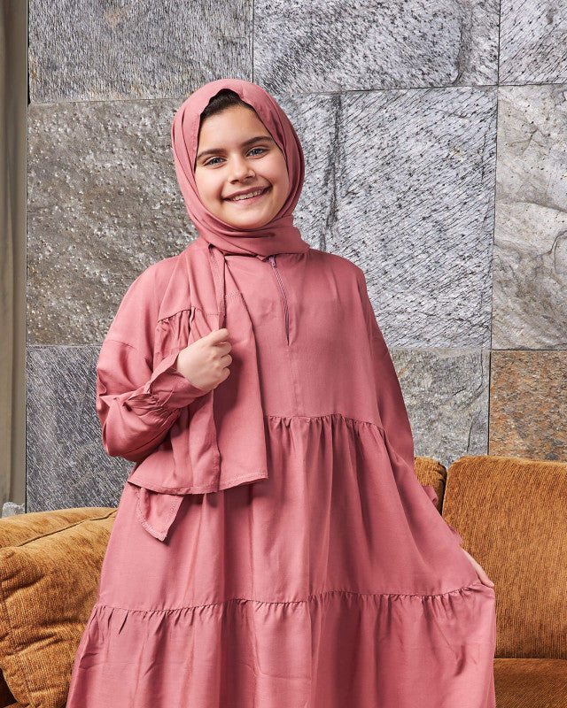 Tie Shop | Plain Kids Isdal 