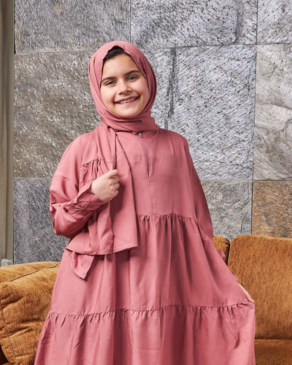 Tie Shop | Plain Kids Isdal 