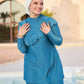 Ruffles Burkini