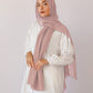 Tie Shop | Modal Scarf طرحة قطن  - ايشارب قطن