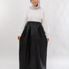 Prayer Skirt - Black