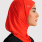 Tie Shop | Sports Cap	حجاب رياضي - بونيه رياضي