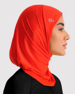 Tie Shop | Sports Cap	حجاب رياضي - بونيه رياضي | Light Green