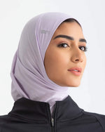 Tie Shop | Sports Cap	حجاب رياضي - بونيه رياضي | Pink