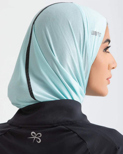 Tie Shop | Sports Cap	حجاب رياضي - بونيه رياضي | 