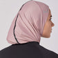 Tie Shop | Sports Cap	حجاب رياضي - بونيه رياضي