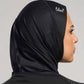 Tie Shop | Sports Cap	حجاب رياضي - بونيه رياضي