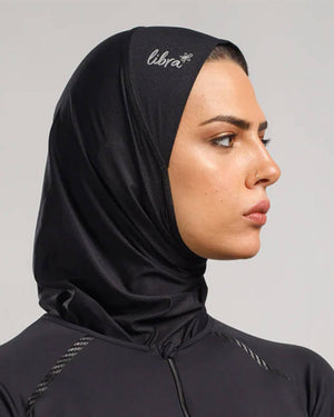 Tie Shop | Sports Cap	حجاب رياضي - بونيه رياضي | Red