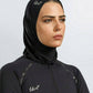 Tie Shop | Sports Cap	حجاب رياضي - بونيه رياضي | Red
