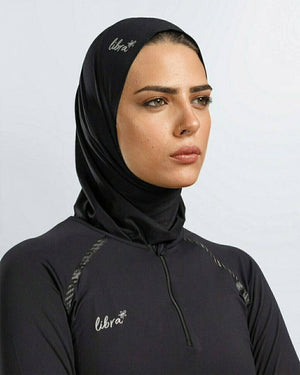 Tie Shop | Sports Cap	حجاب رياضي - بونيه رياضي | Red