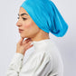 Syrian Bonnet- Open End