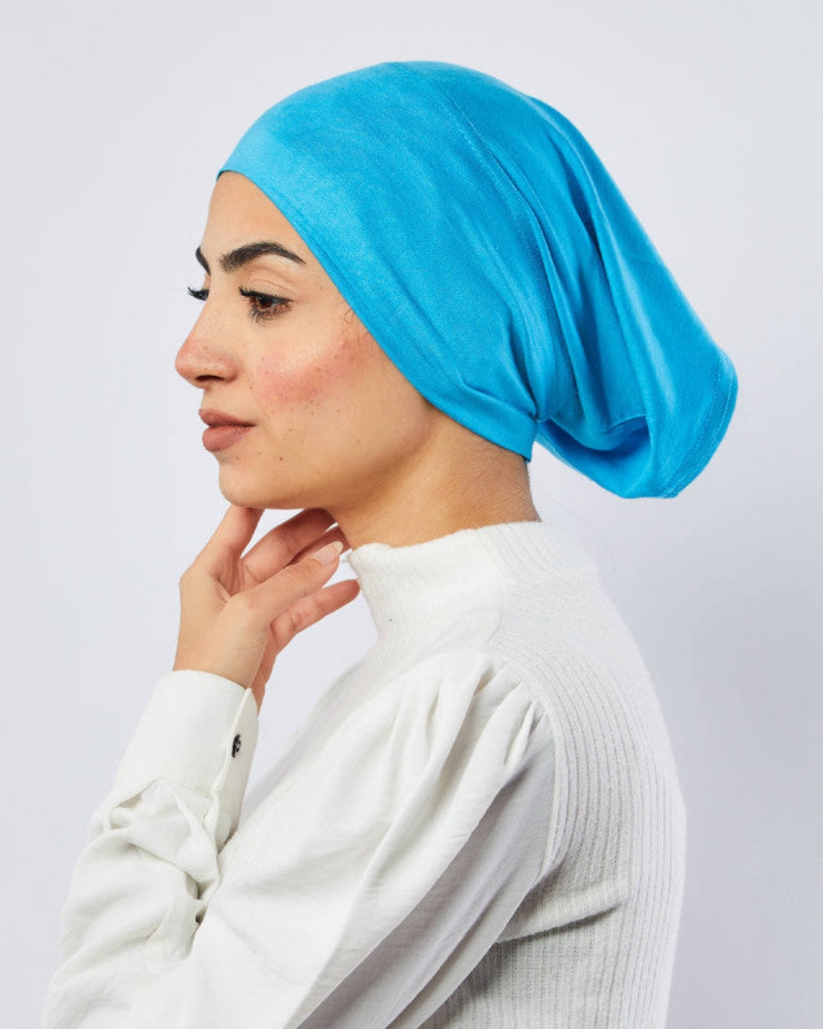 Tie Shop | Syrian Bonnet- Open End 